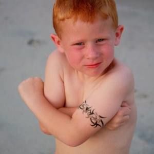 Meet your Posher, Bert